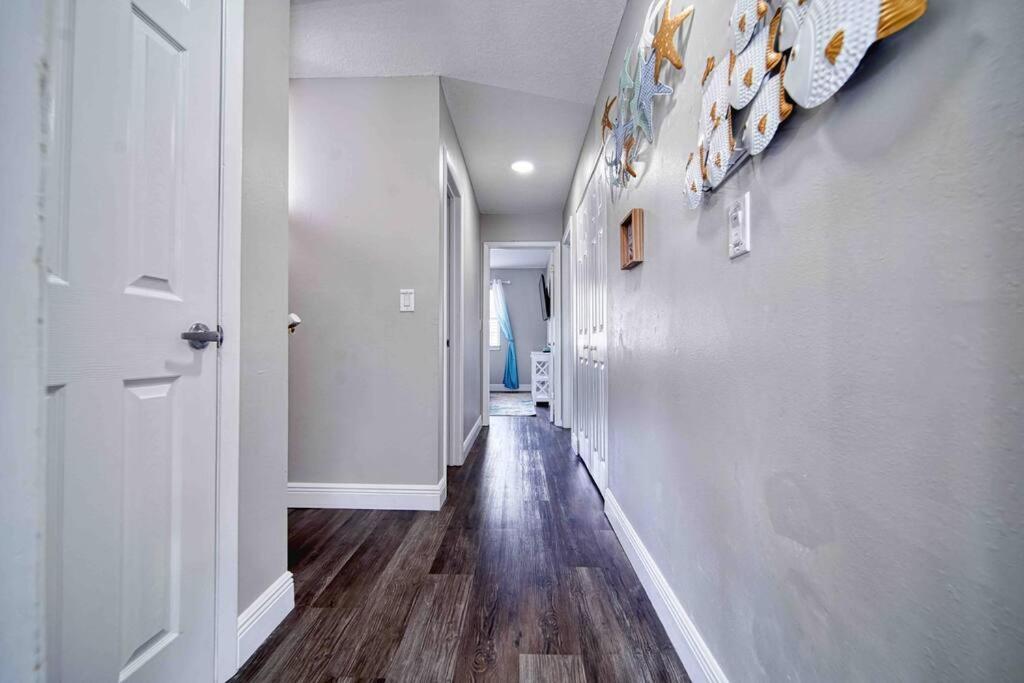 Stylish Lake Home With Huge Pool, Arcade With Ps5,And Theater Just 5 Min From Legoland Winter Haven Exterior foto
